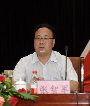 [CropImg][CropImg][s]省財政廳黨組成員、副廳長行業(yè)黨委書記張智軍同志做重要講話